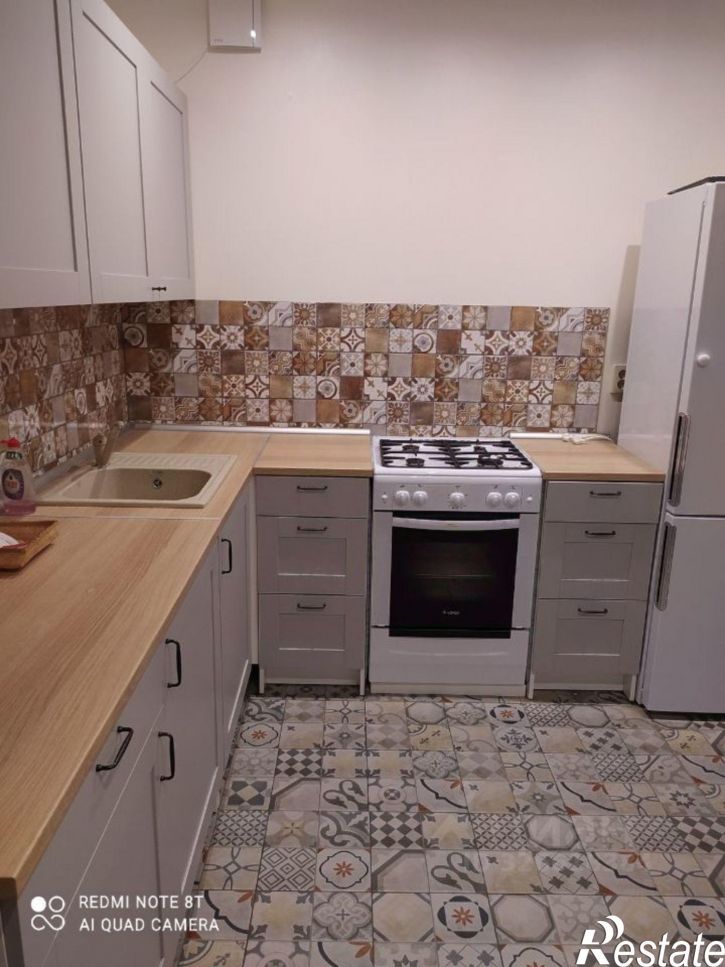 1-комн квартира улица им. Базарова, 12,  д. 12