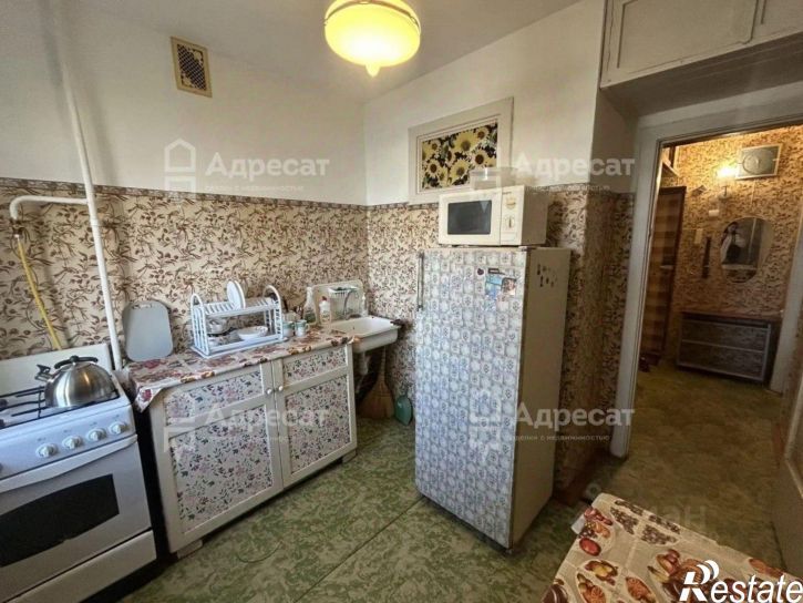 1-комн квартира улица Грамши, 45,  д. 45