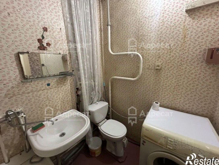 1-комн квартира улица Грамши, 45,  д. 45