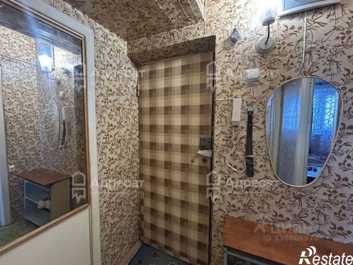 1-комн квартира улица Грамши, 45,  д. 45