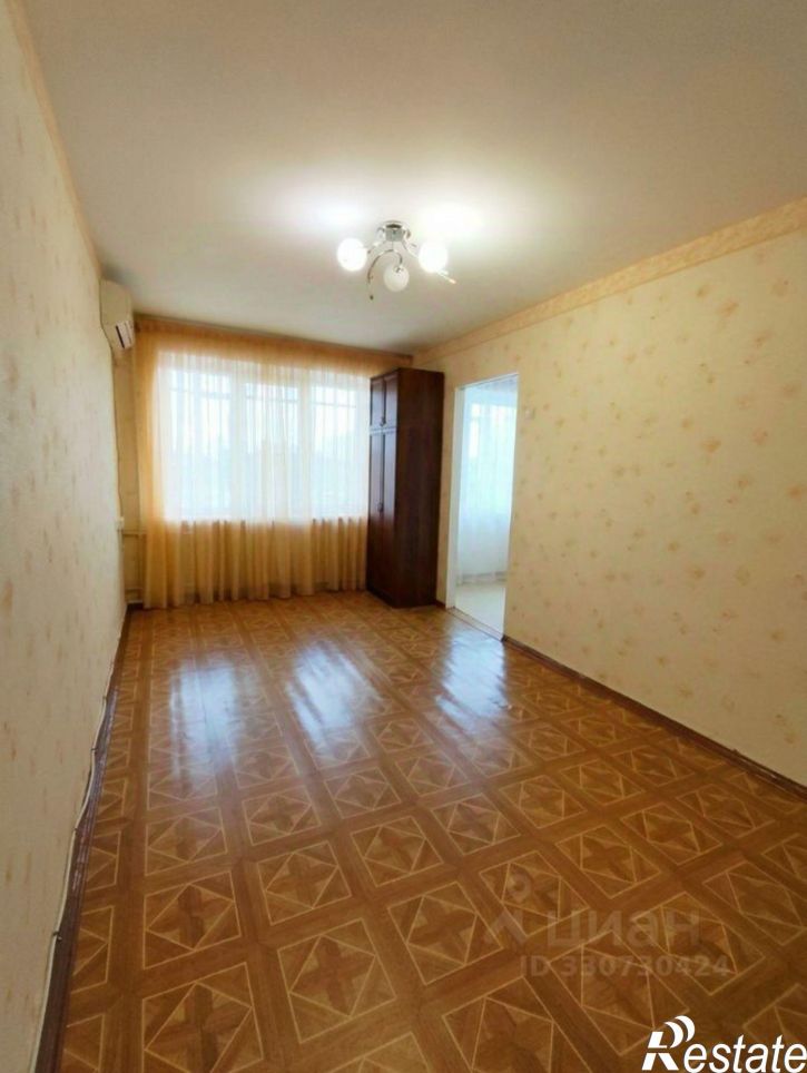 2-комн квартира Ополченская улица, 69,  д. 69