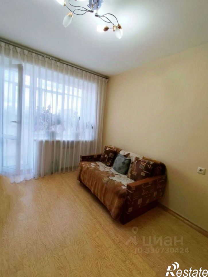 2-комн квартира Ополченская улица, 69,  д. 69