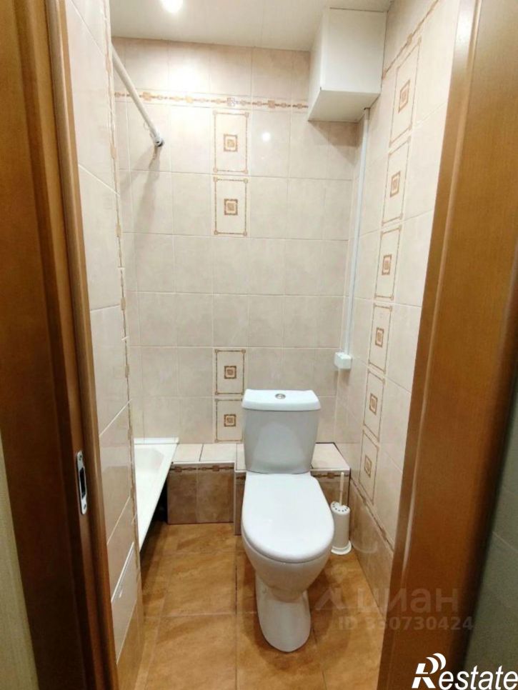 2-комн квартира Ополченская улица, 69,  д. 69