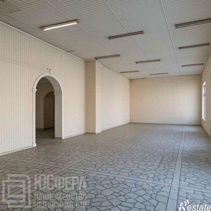 Отдельное здание улица Никитина, 2Б,  д. 2Б