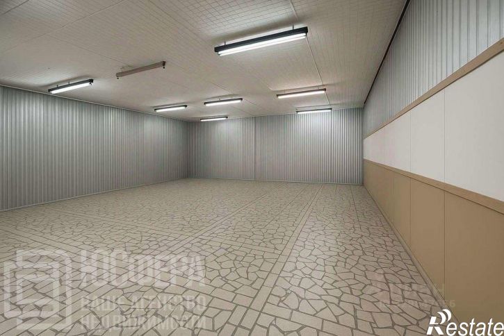 Отдельное здание улица Никитина, 2Б,  д. 2Б