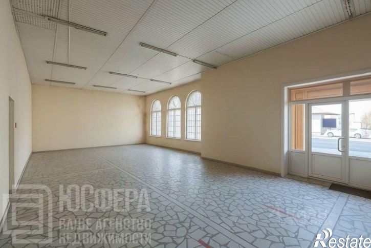 Отдельное здание улица Никитина, 2Б,  д. 2Б