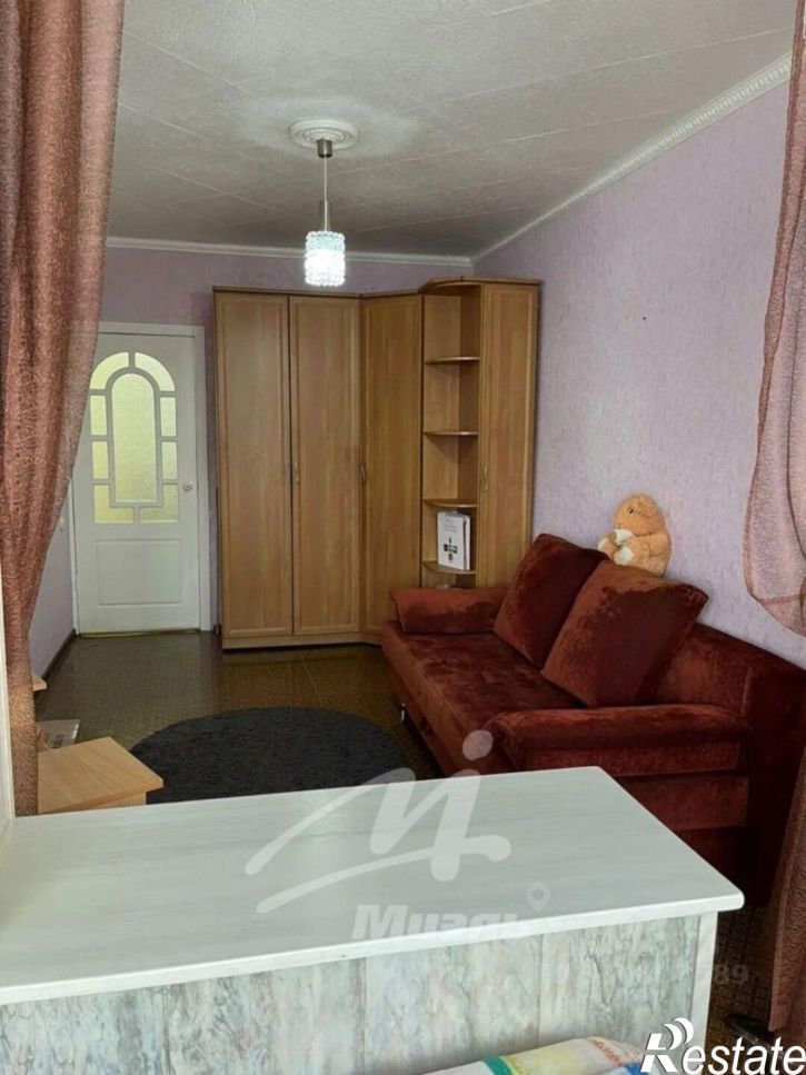 3-комн квартира улица Константина Симонова, 20,  д. 20