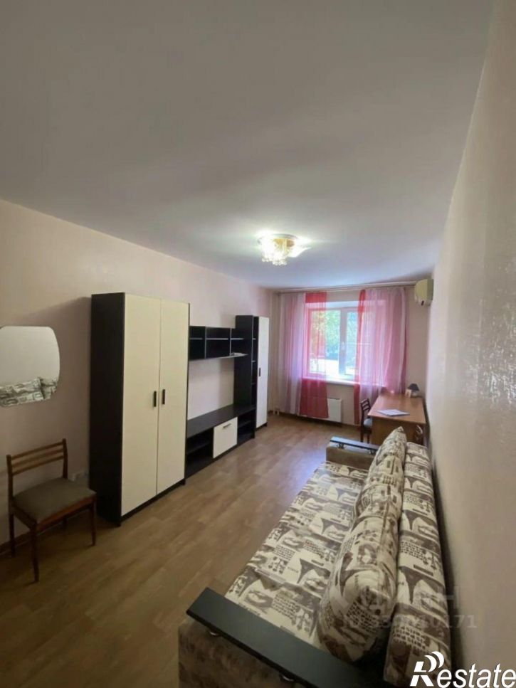 1-комн квартира проспект Ленина, 72Б,  д. 72Б