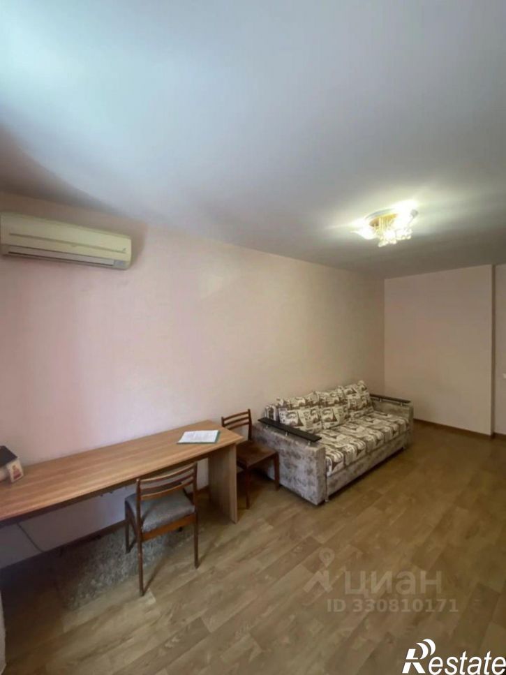 1-комн квартира проспект Ленина, 72Б,  д. 72Б