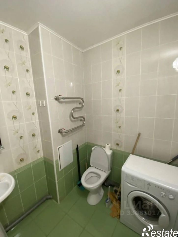 1-комн квартира проспект Ленина, 72Б,  д. 72Б