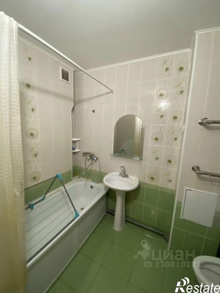 1-комн квартира проспект Ленина, 72Б,  д. 72Б