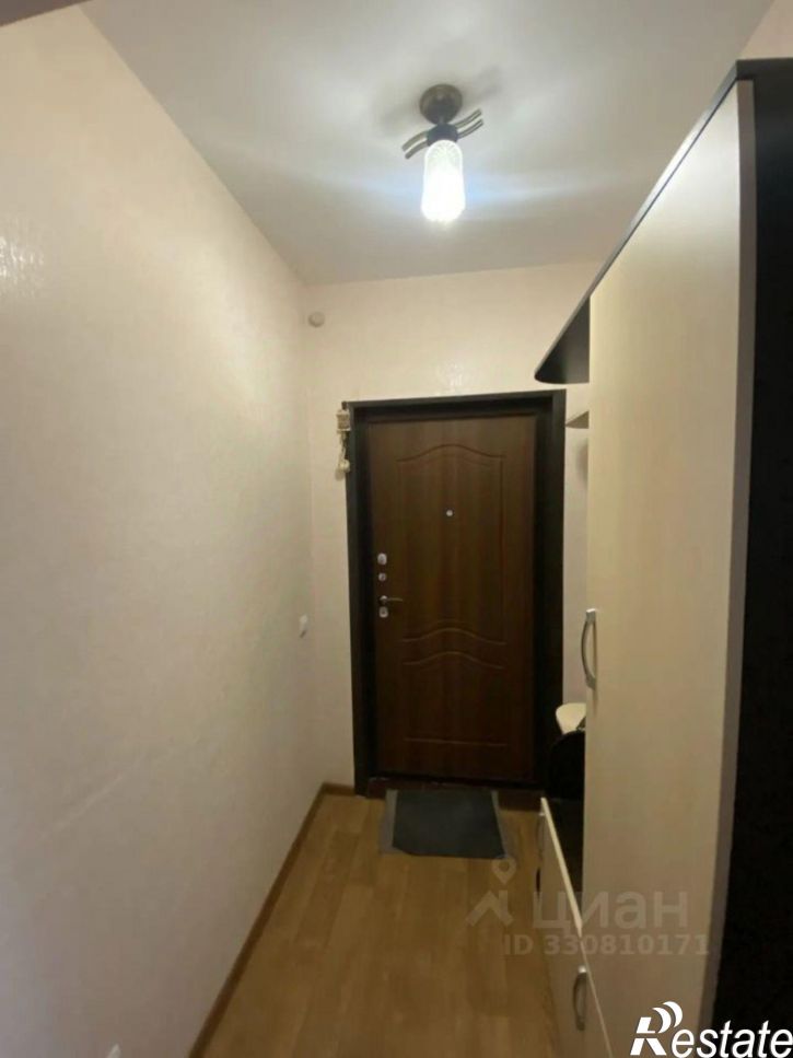 1-комн квартира проспект Ленина, 72Б,  д. 72Б