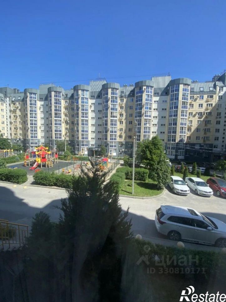 1-комн квартира проспект Ленина, 72Б,  д. 72Б
