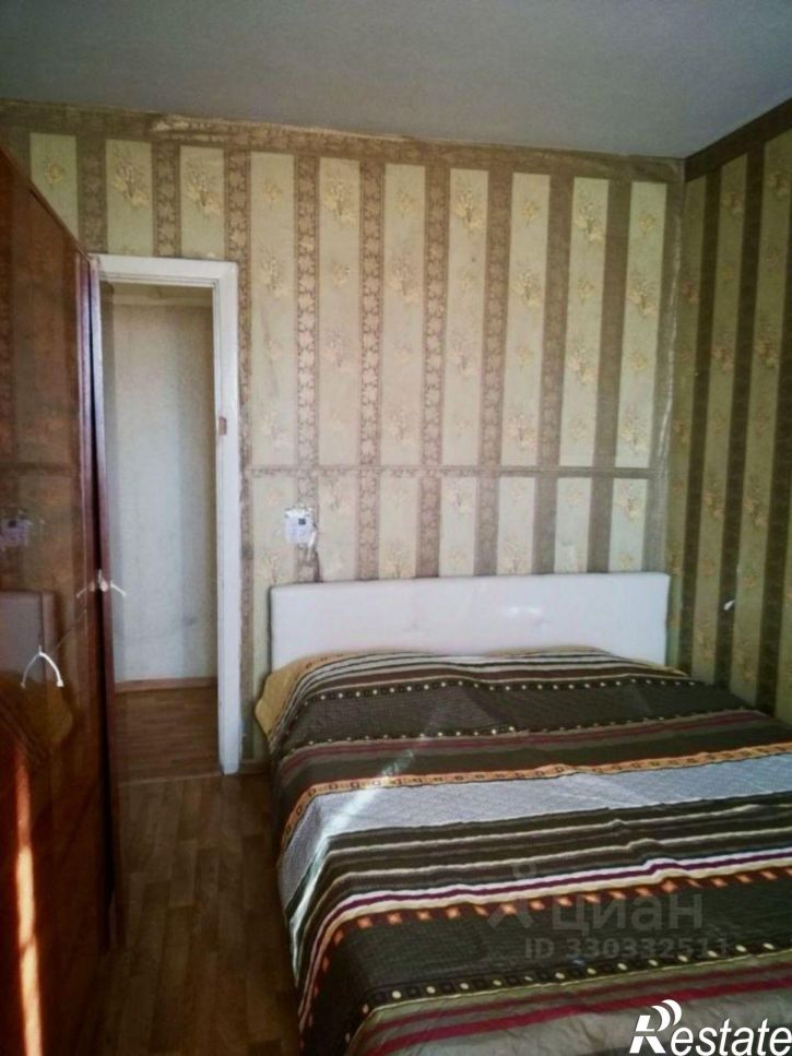 2-комн квартира бульвар 30-летия Победы, 84,  д. 84