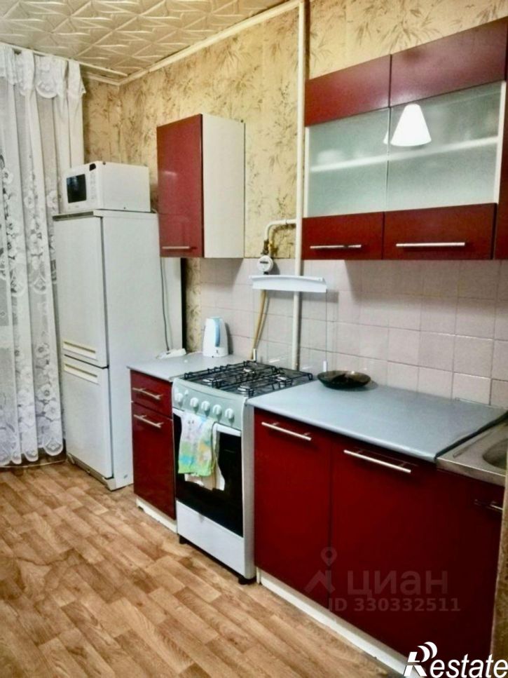 2-комн квартира бульвар 30-летия Победы, 84,  д. 84