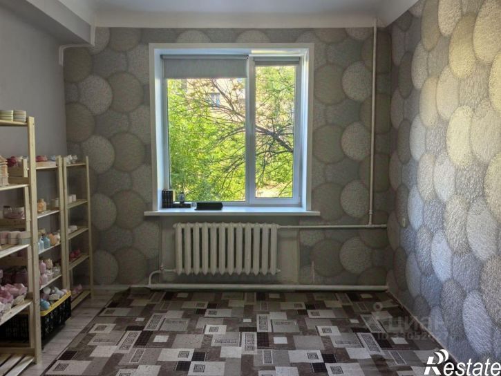 Комната улица Салтыкова-Щедрина, 28,  д. 28