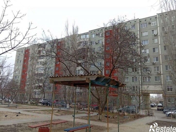 1-комн квартира Казахская улица, 8А,  д. 8А