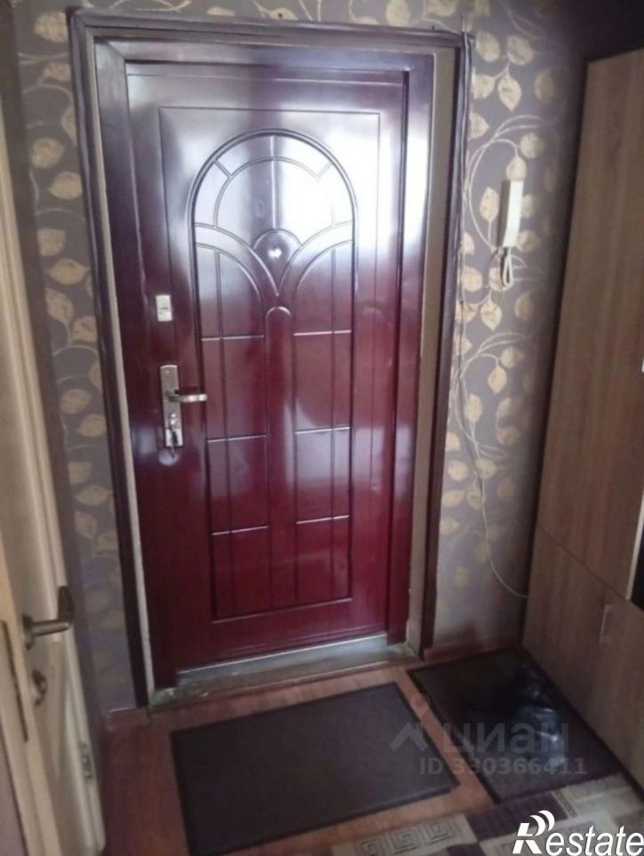 1-комн квартира Казахская улица, 8А,  д. 8А