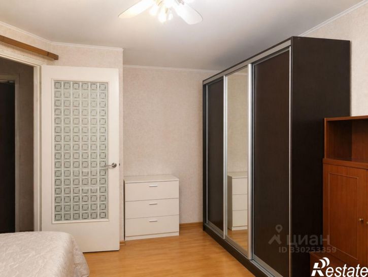 1-комн квартира проспект Ленина, 5,  д. 5