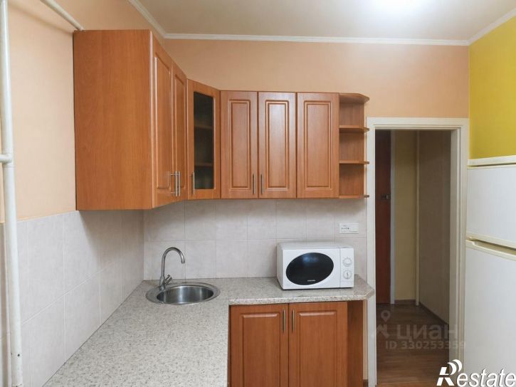 1-комн квартира проспект Ленина, 5,  д. 5