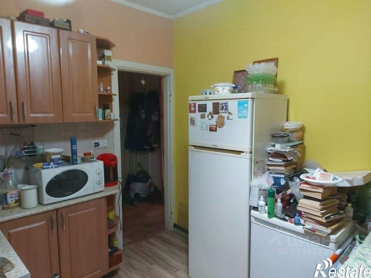 1-комн квартира проспект Ленина, 5,  д. 5