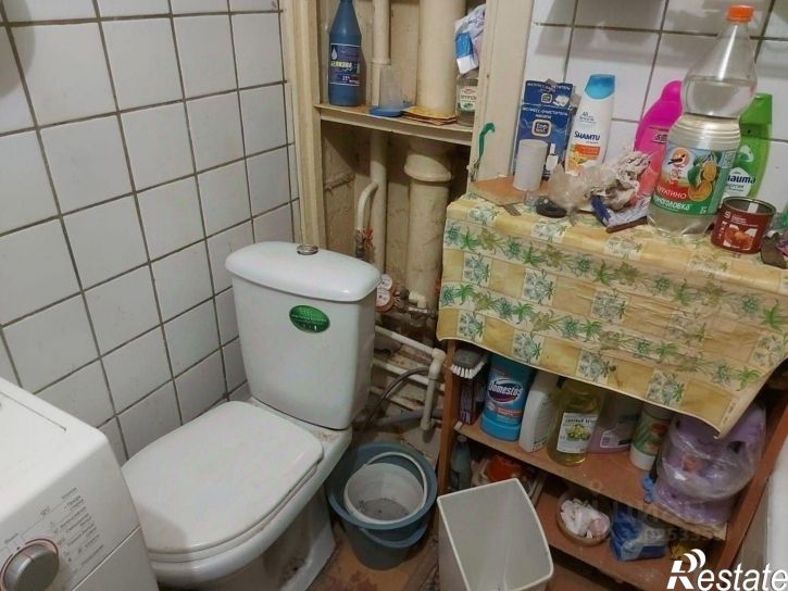 1-комн квартира проспект Ленина, 5,  д. 5