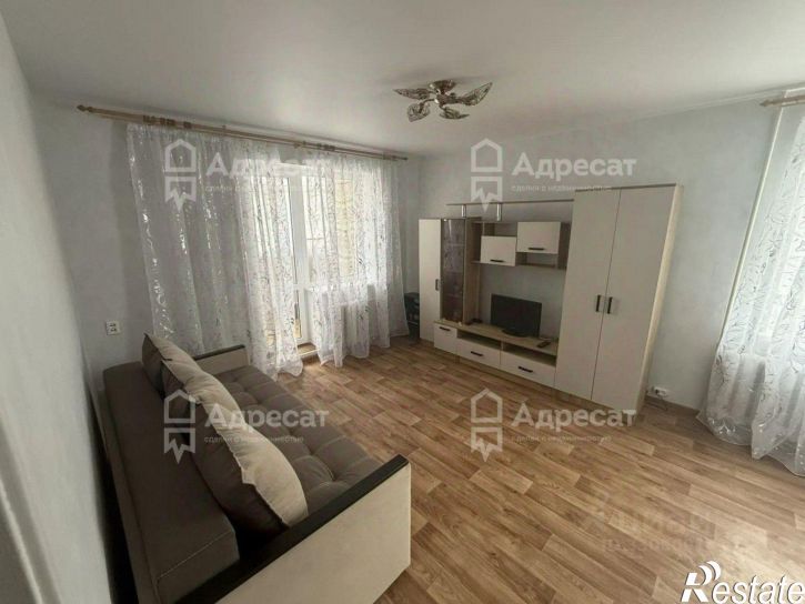 1-комн квартира ул им. Менжинского, 10,  д. 10