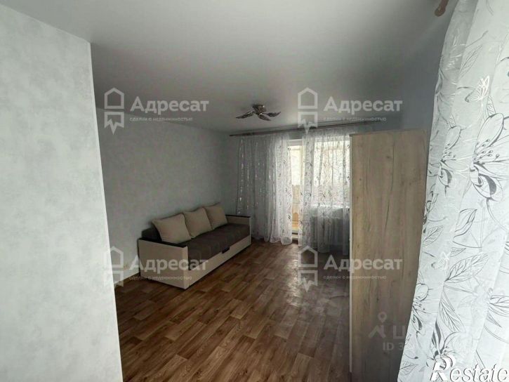 1-комн квартира ул им. Менжинского, 10,  д. 10