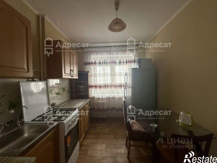 1-комн квартира ул им. Менжинского, 10,  д. 10
