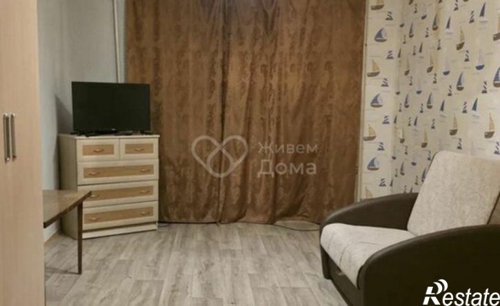 1-комн квартира улица Танкистов, 20,  д. 20
