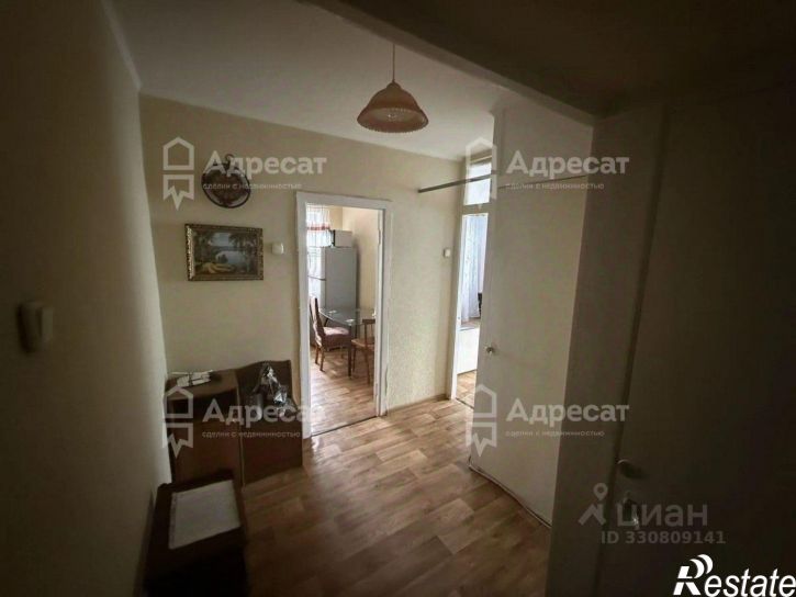 1-комн квартира ул им. Менжинского, 10,  д. 10