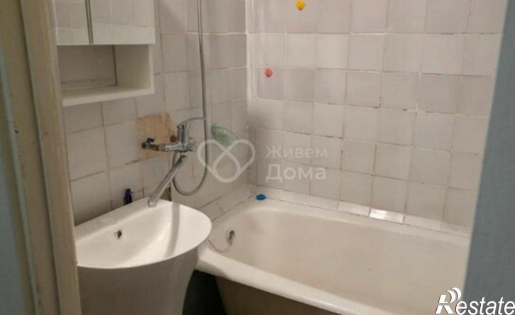 1-комн квартира улица Танкистов, 20,  д. 20