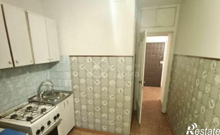 1-комн квартира улица Танкистов, 20,  д. 20