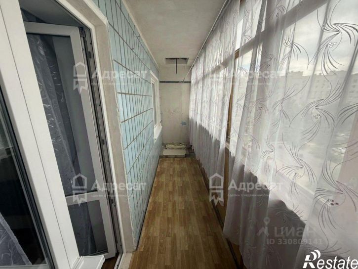 1-комн квартира ул им. Менжинского, 10,  д. 10