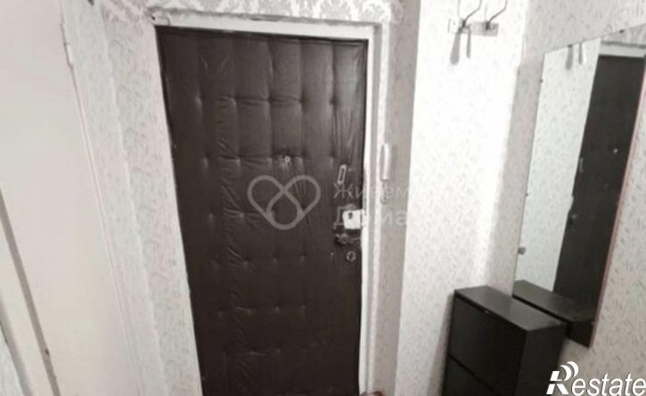 1-комн квартира улица Танкистов, 20,  д. 20