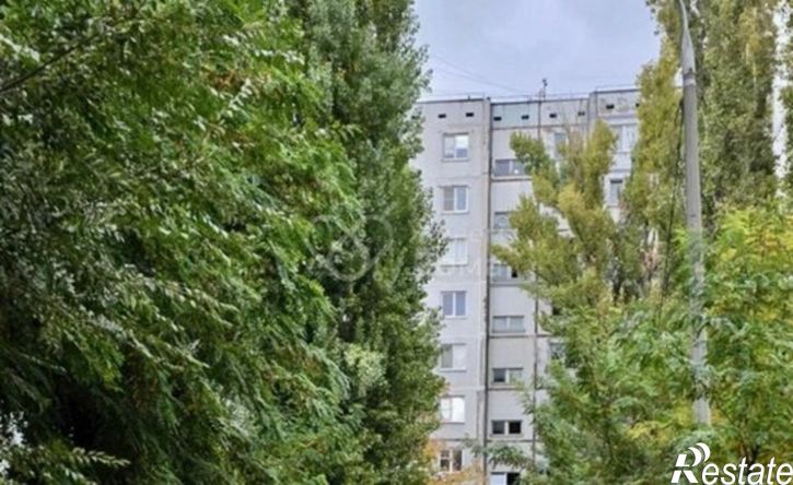 1-комн квартира улица Танкистов, 20,  д. 20
