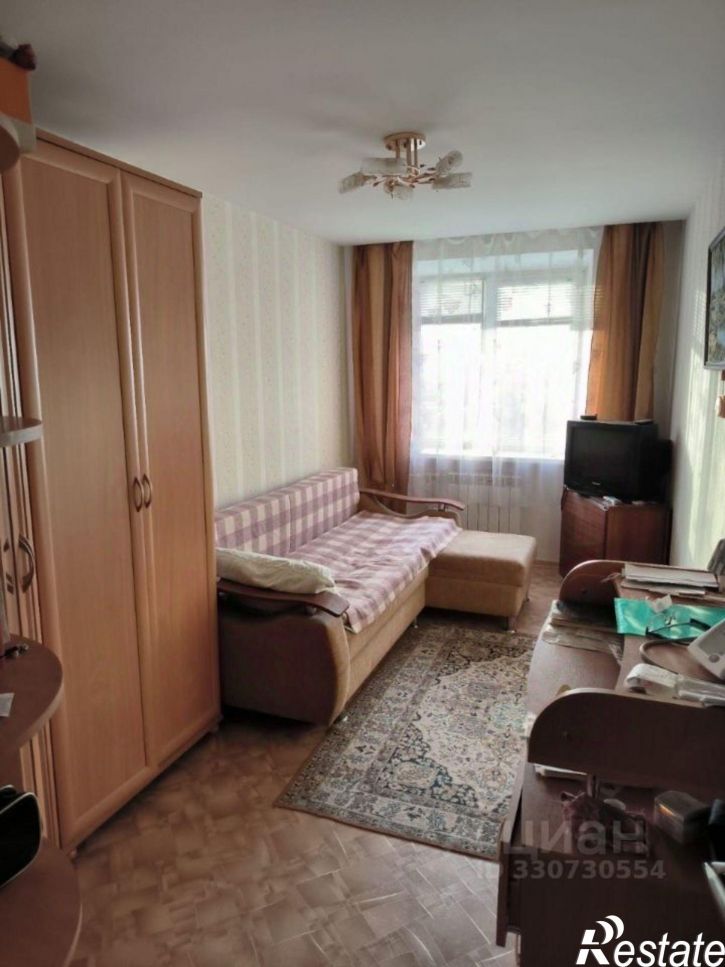 4-комн квартира ул Алексеевская, 31,  д. 31