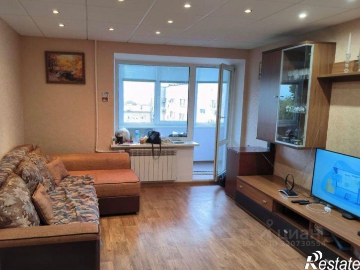 4-комн квартира ул Алексеевская, 31,  д. 31