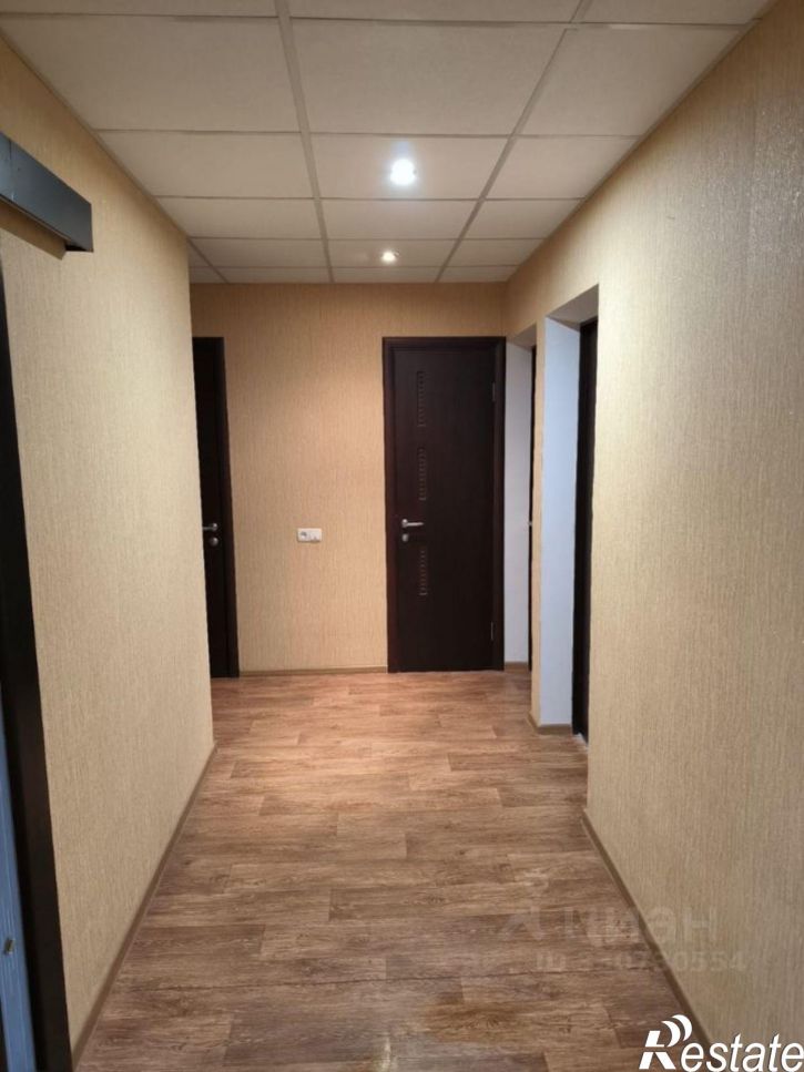 4-комн квартира ул Алексеевская, 31,  д. 31