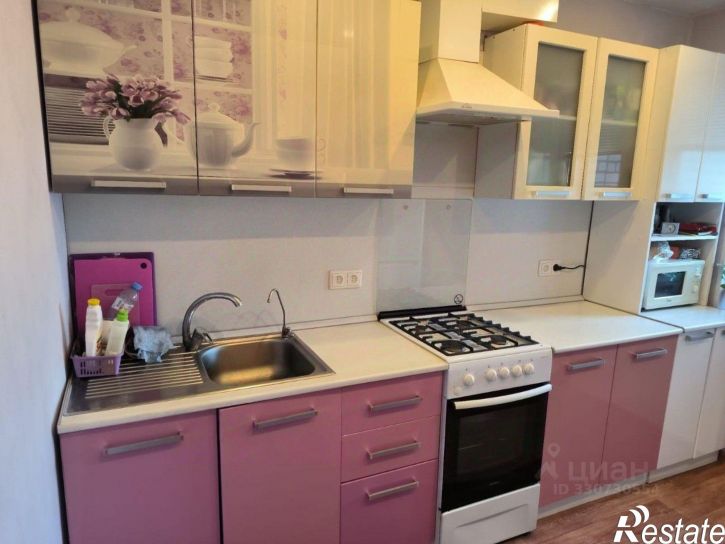 4-комн квартира ул Алексеевская, 31,  д. 31