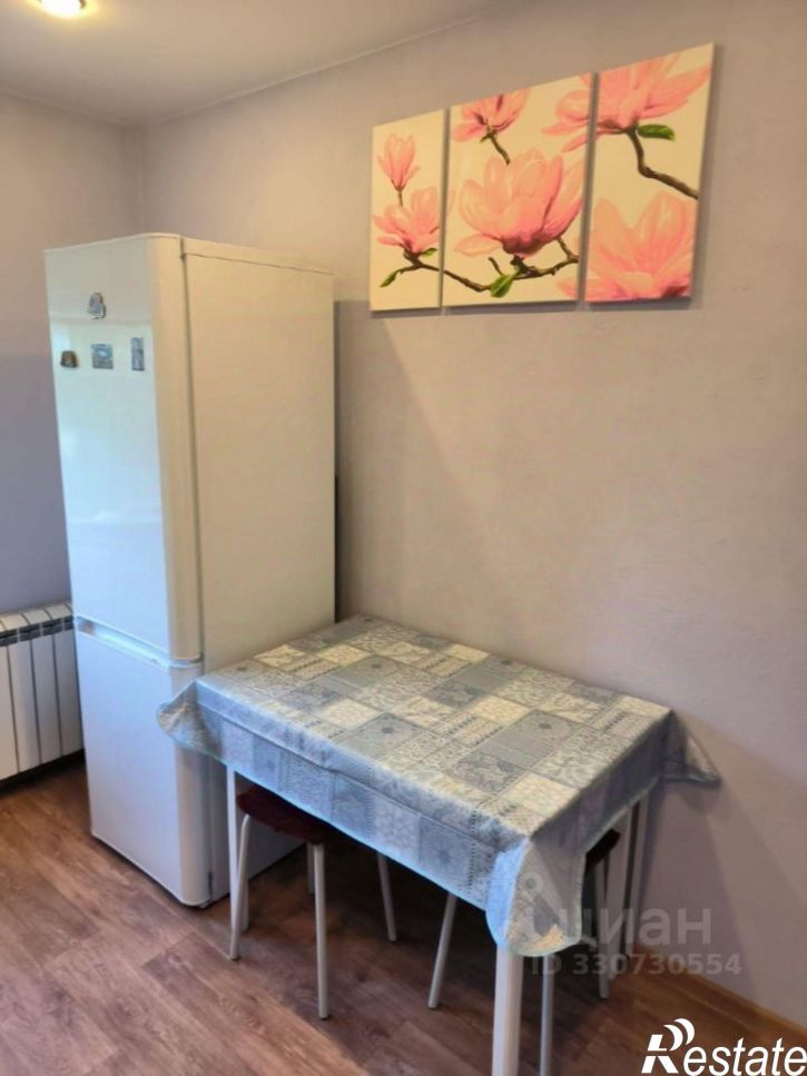 4-комн квартира ул Алексеевская, 31,  д. 31