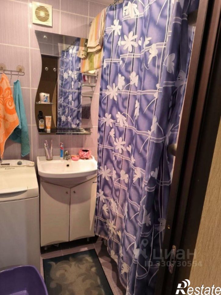 4-комн квартира ул Алексеевская, 31,  д. 31