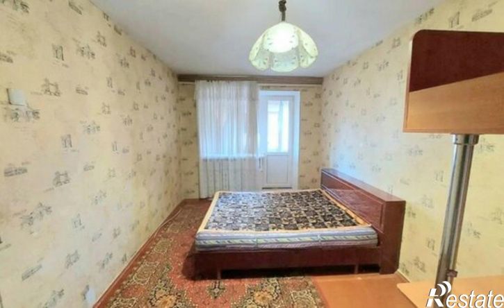 1-комн квартира ул Новодвинская, 34,  д. 34