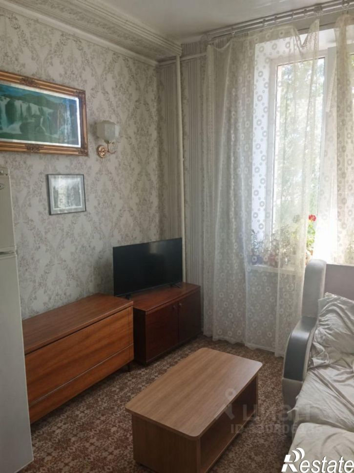 Комната ул Ополченская, 11,  д. 11