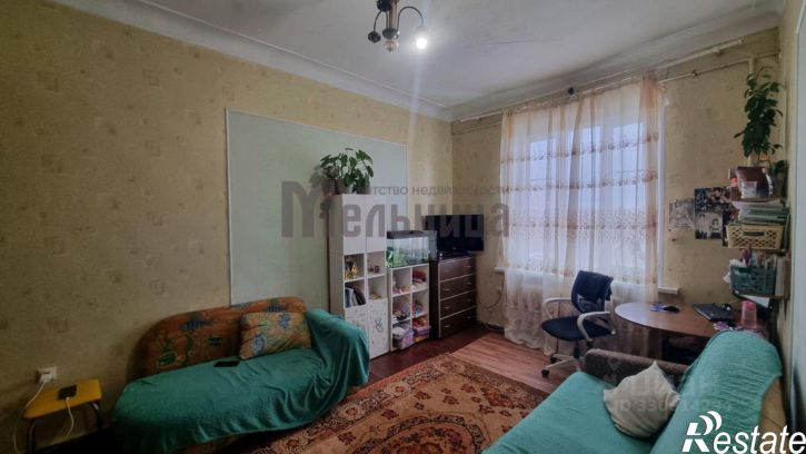 2-комн квартира улица Дзержинского, 10,  д. 10