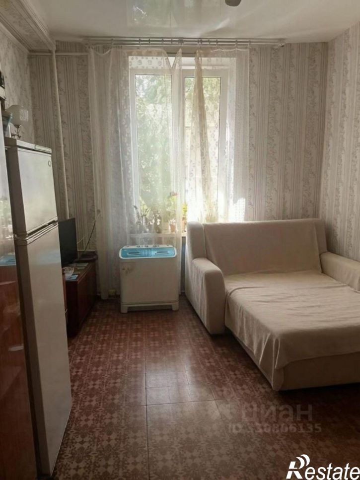 Комната ул Ополченская, 11,  д. 11
