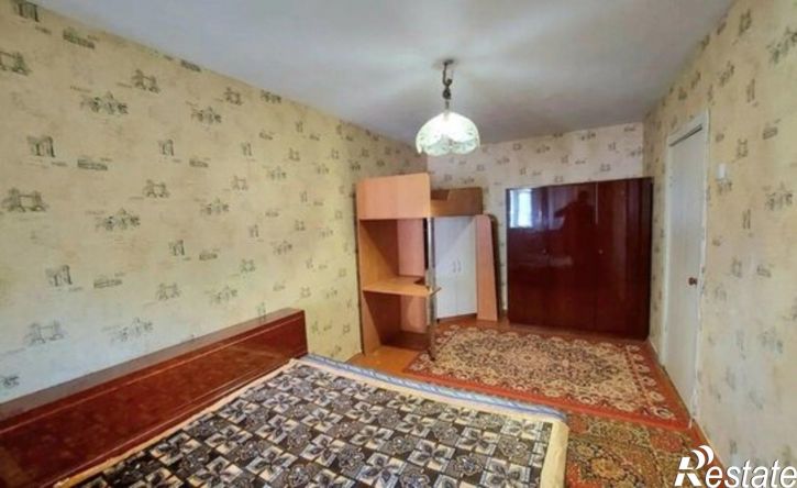 1-комн квартира ул Новодвинская, 34,  д. 34