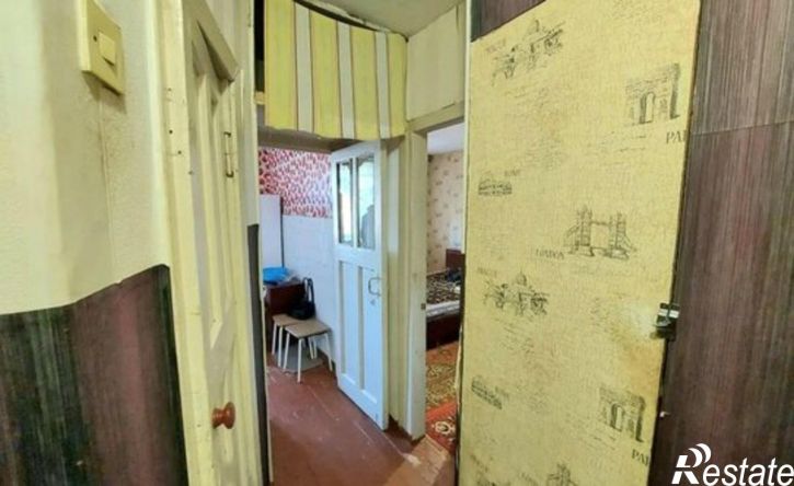1-комн квартира ул Новодвинская, 34,  д. 34