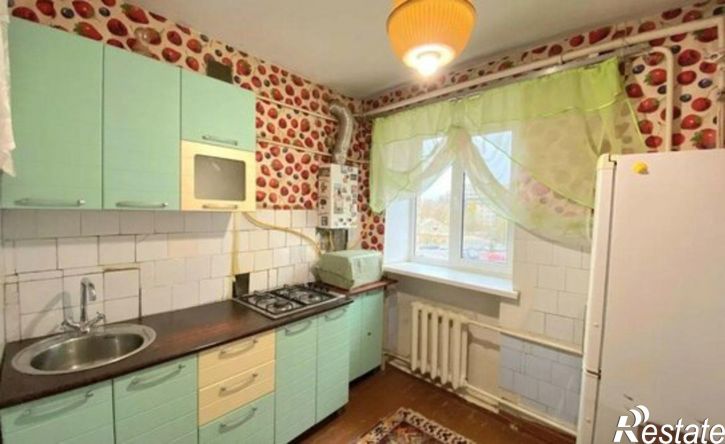 1-комн квартира ул Новодвинская, 34,  д. 34
