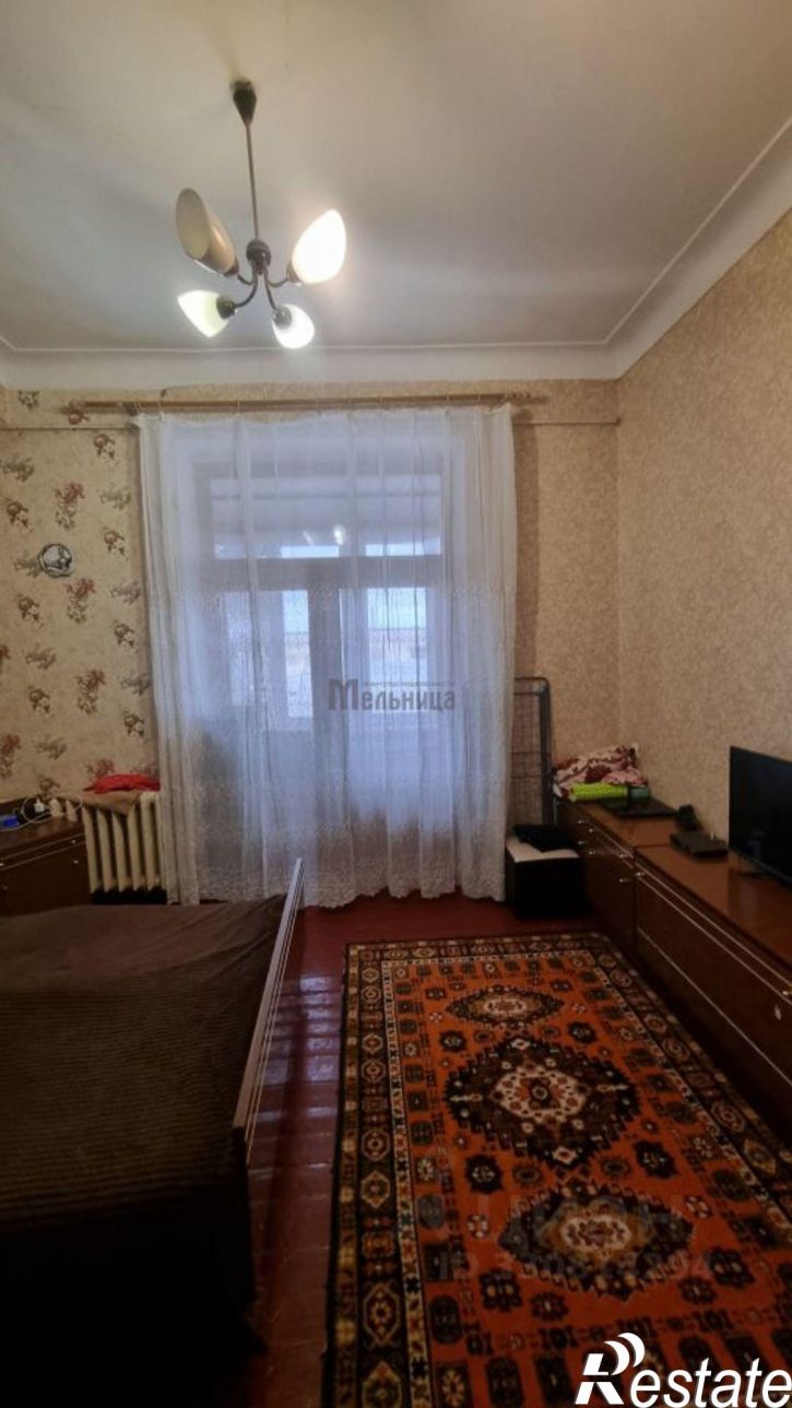 2-комн квартира улица Дзержинского, 10,  д. 10